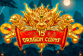 Dragon Coins
