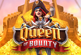 Queen Bounty