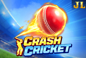 Crash Cricket