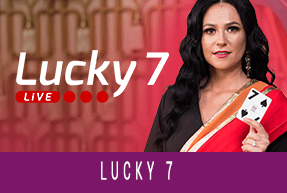 LUCKY 7 