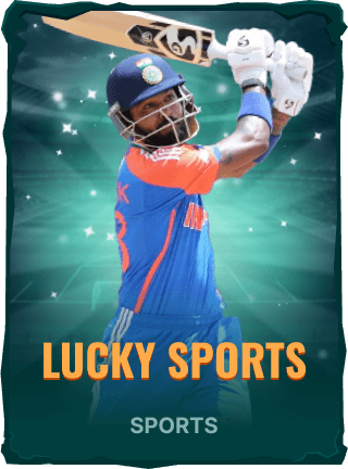 Lucky Sports